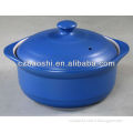 Ceramic Cookwares Soup Pot For Stovetop
